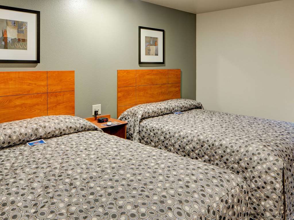 Woodspring Suites 阿尔伯克基 客房 照片