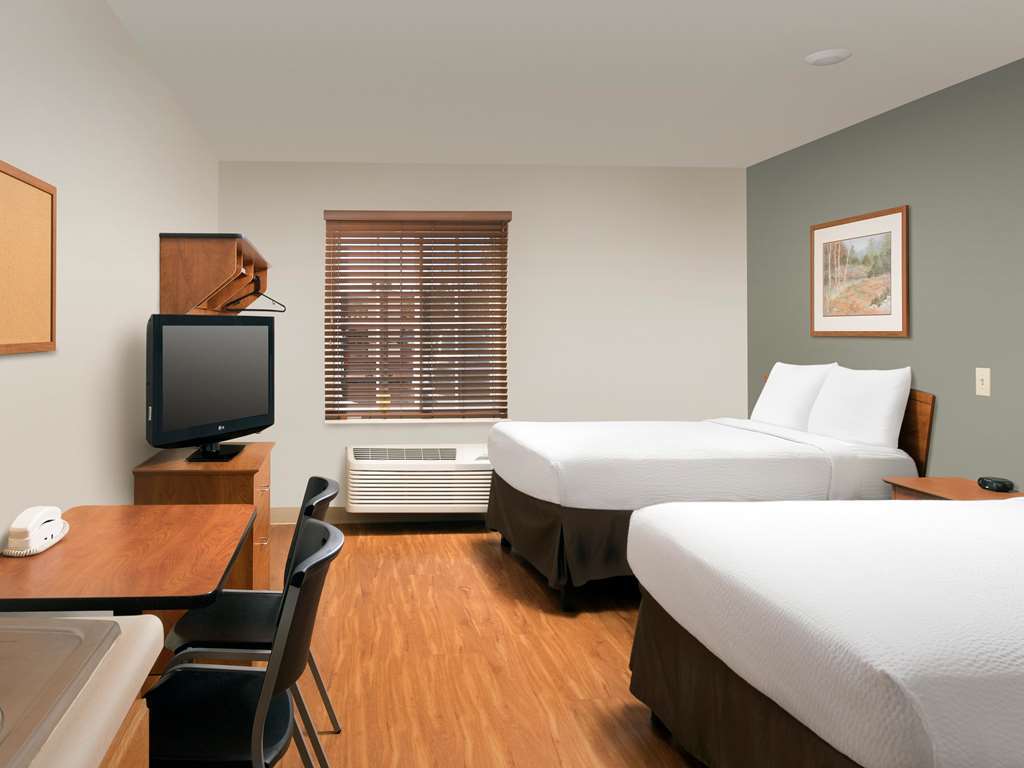 Woodspring Suites 阿尔伯克基 客房 照片