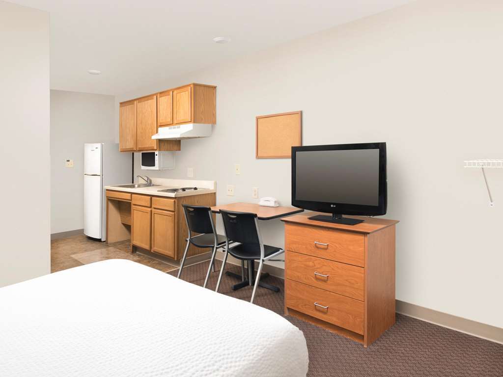 Woodspring Suites 阿尔伯克基 客房 照片