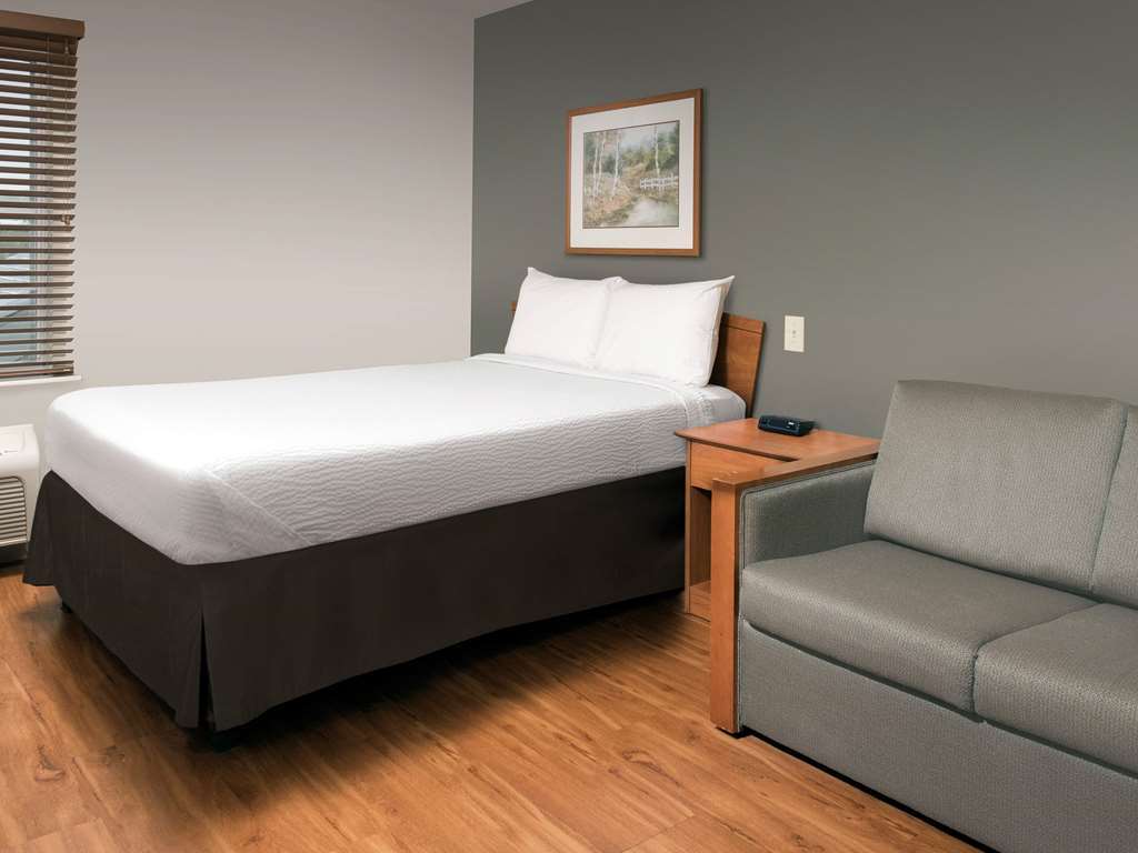Woodspring Suites 阿尔伯克基 客房 照片