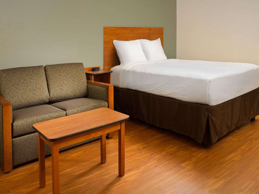 Woodspring Suites 阿尔伯克基 客房 照片