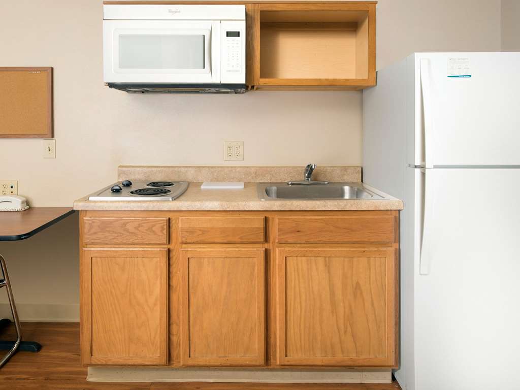 Woodspring Suites 阿尔伯克基 客房 照片