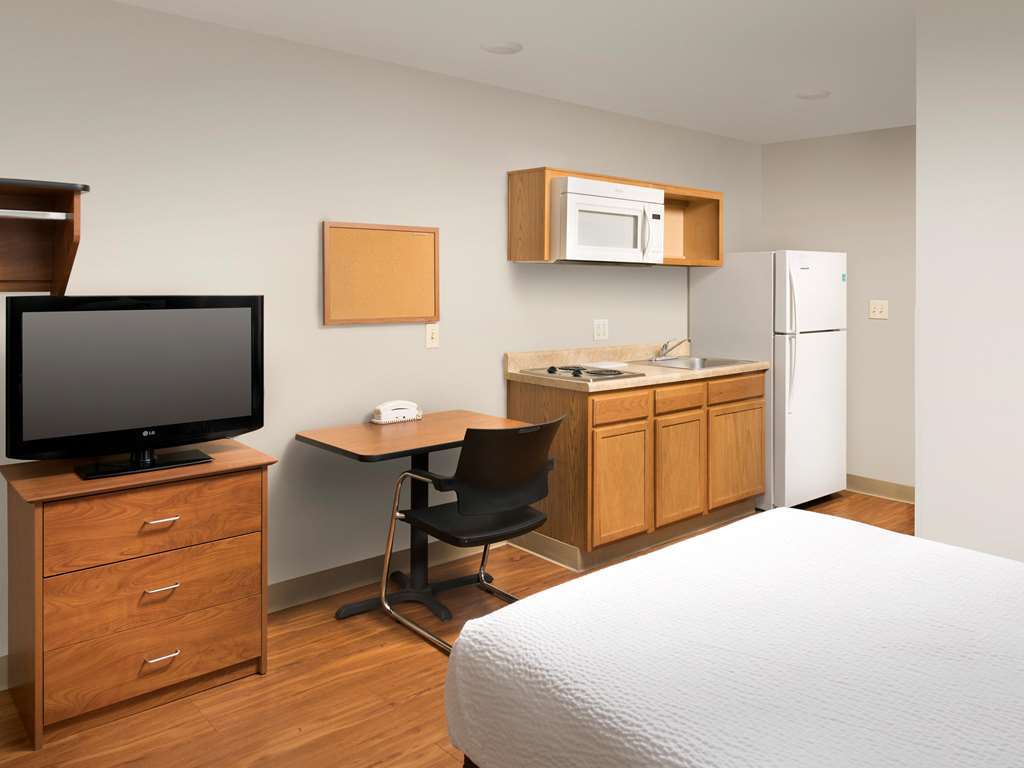 Woodspring Suites 阿尔伯克基 客房 照片