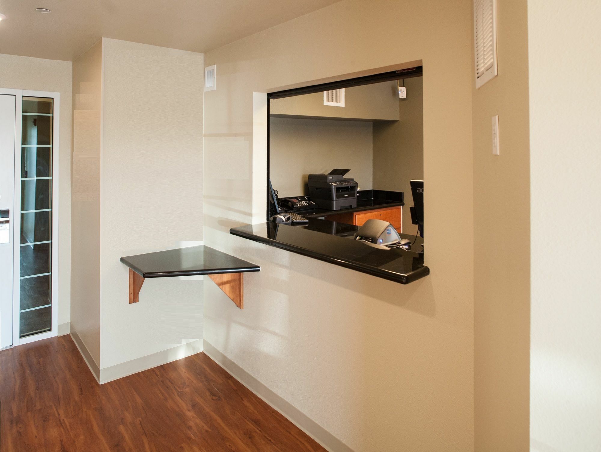 Woodspring Suites 阿尔伯克基 外观 照片